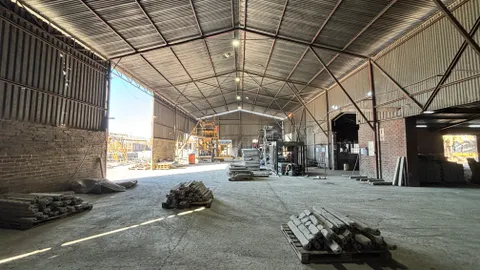 11 Sapphire St, Klerksoord AH